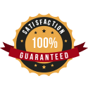 100% Satisfaction Guarantee in Imperial Beach, California