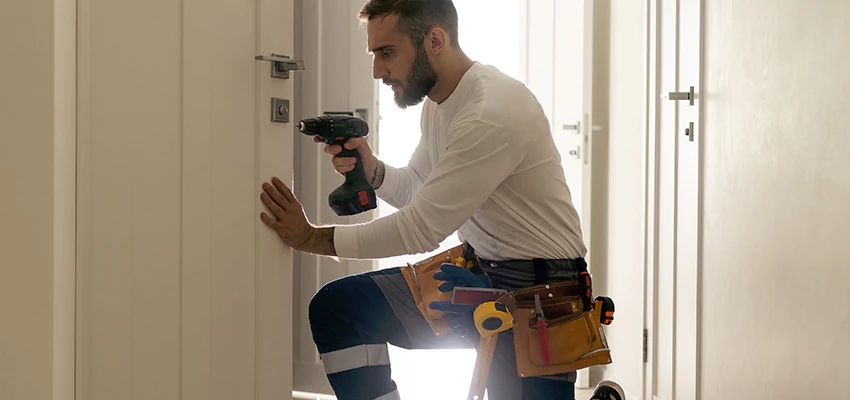 Mailbox Lock Installation Expert in Imperial Beach, California