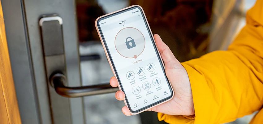 Kwikset Halo Wifi Locks Repair And Installation in Imperial Beach, CA