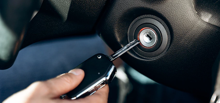 Car Key Replacement Locksmith in Imperial Beach, California