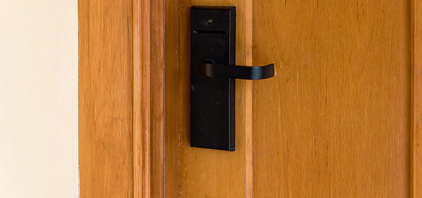 Security Gates For Home Invasion Prevention in Imperial Beach, California