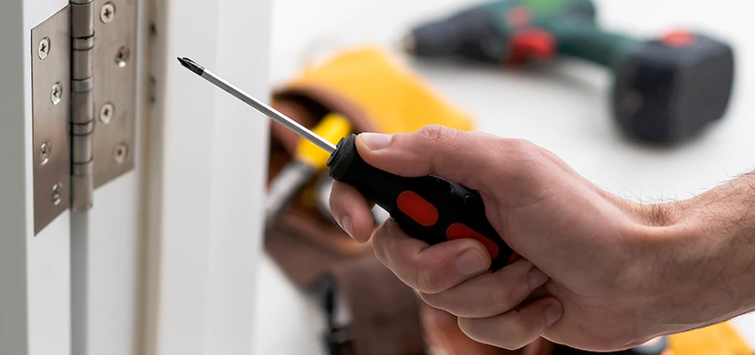 Holiday Emergency Locksmith in Imperial Beach, California