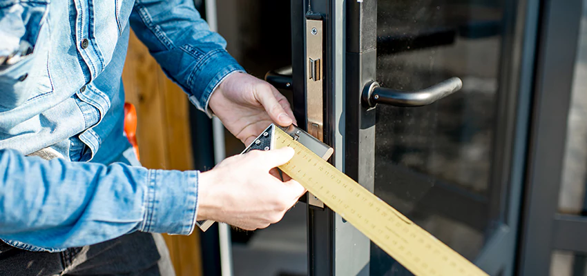 Change Security Door Lock in Imperial Beach, CA