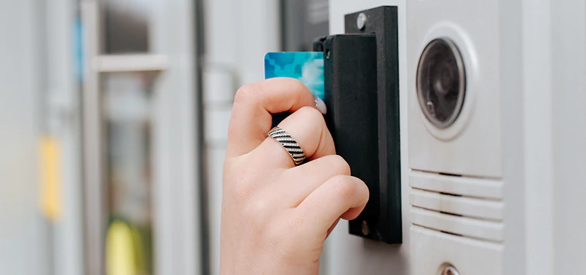 Secure Smartphone-Based Entry Systems Installation in Imperial Beach, California