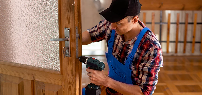Trusted Local Digital Locks Locksmith Repair in Imperial Beach, California