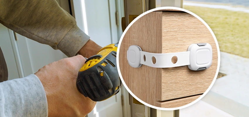 Childproof Sliding Door Locks in Imperial Beach, CA