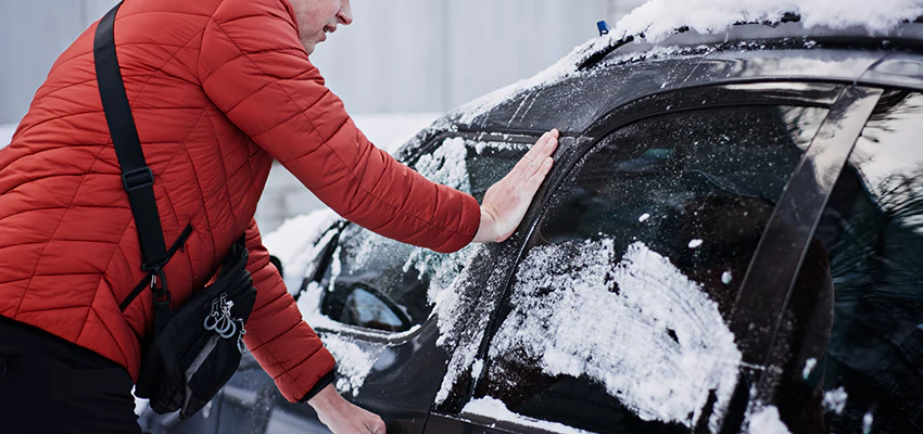 Car Key Retrieval Services in Imperial Beach, California