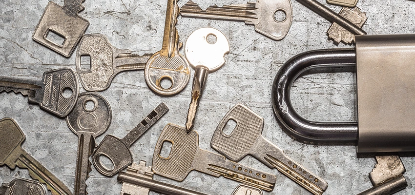 Lock Rekeying Services in Imperial Beach, California