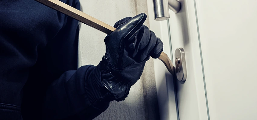 Burglar Damage Door Sensors Repair in Imperial Beach, CA