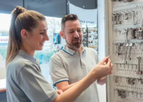 Key Locks Services in Imperial Beach, California