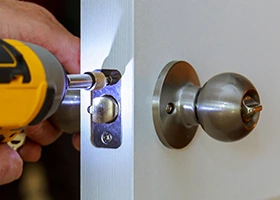 Door Lock Replacement in Imperial Beach, California